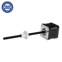 Tr6.5 Tr8 3D Printer NEMA 17 Lead Screw Linear Stepper Motor